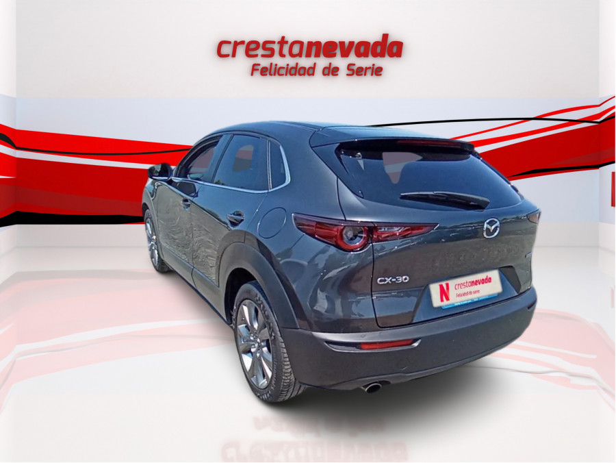 Imagen de Mazda CX-30