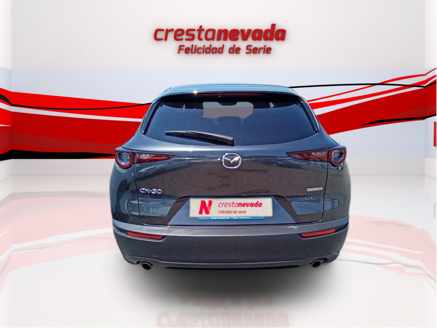 Imagen de Mazda CX-30