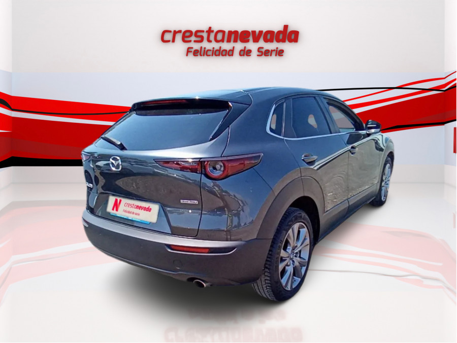 Imagen de Mazda CX-30