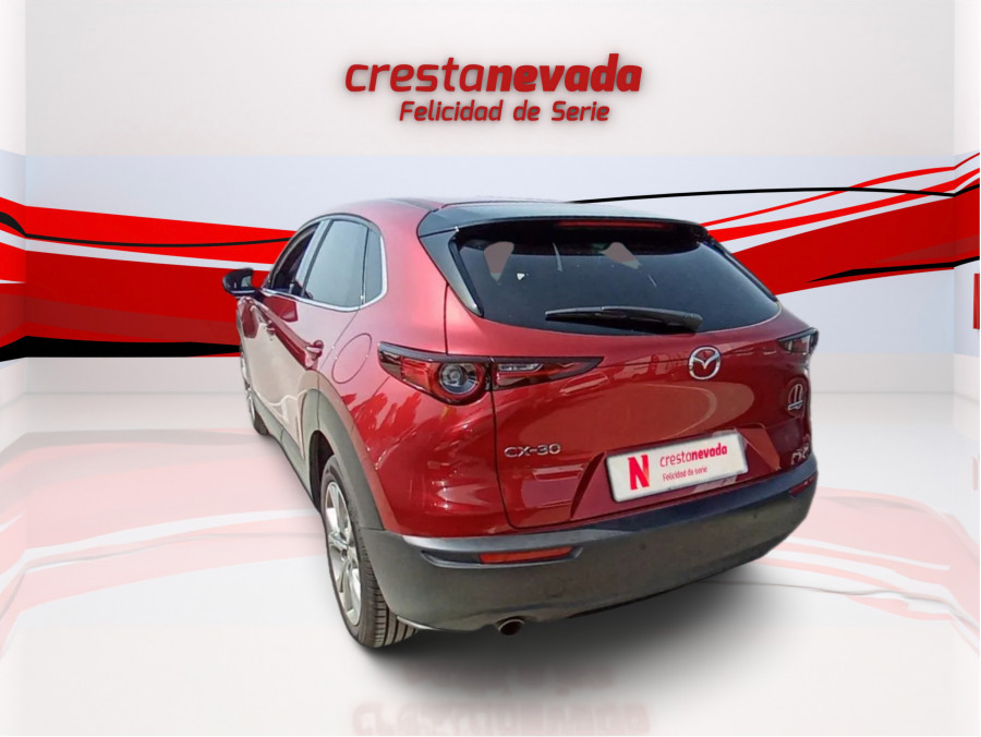 Imagen de Mazda CX-30