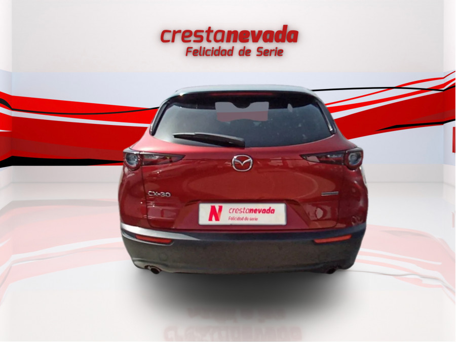 Imagen de Mazda CX-30