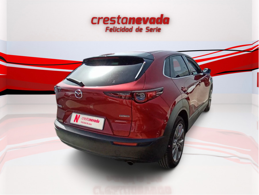 Imagen de Mazda CX-30