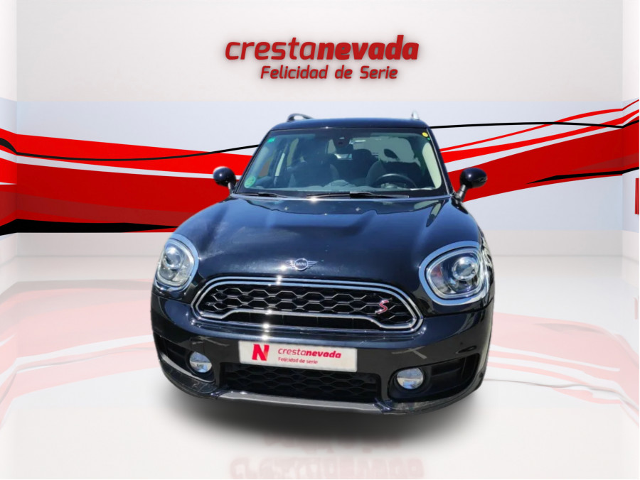 Imagen de Mini Countryman