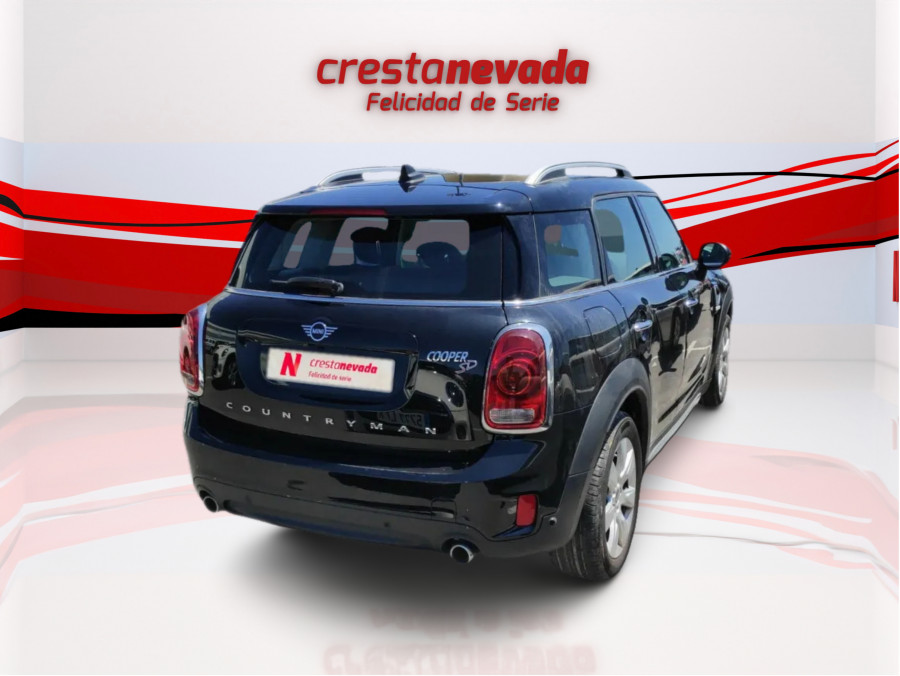 Imagen de Mini Countryman