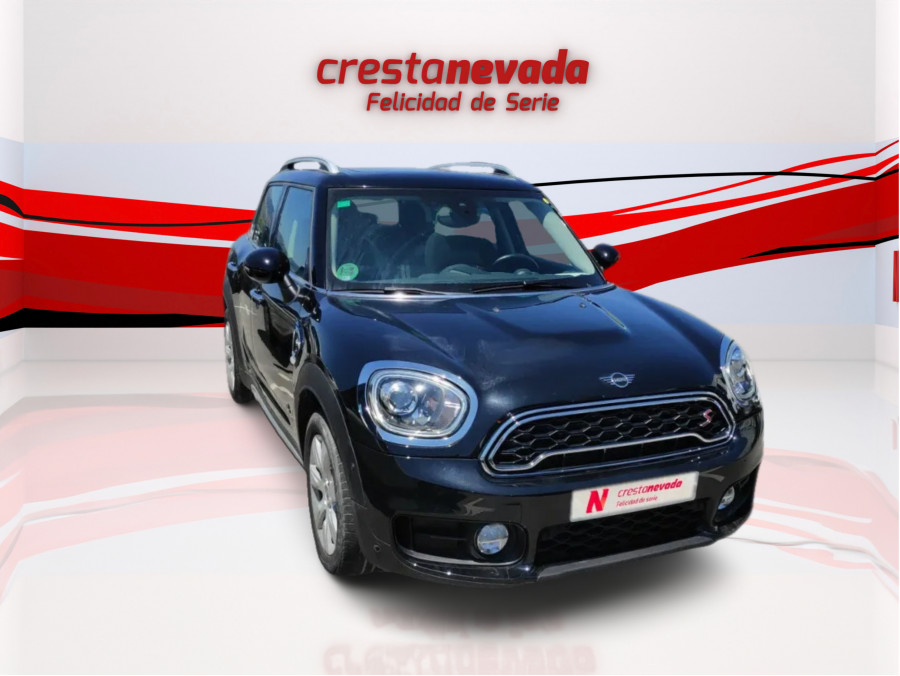 Imagen de Mini Countryman