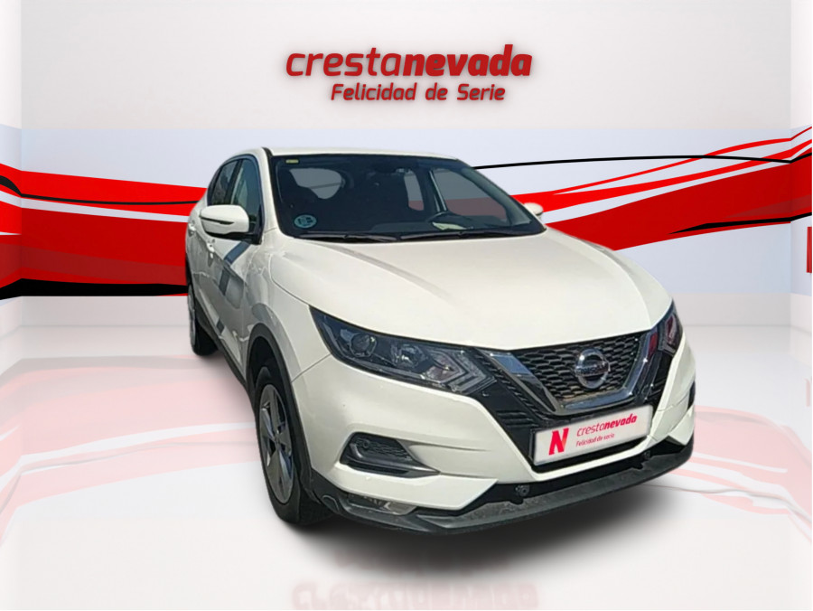 Imagen de NISSAN QASHQAI