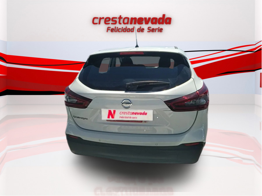 Imagen de NISSAN QASHQAI