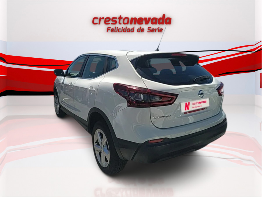 Imagen de NISSAN QASHQAI