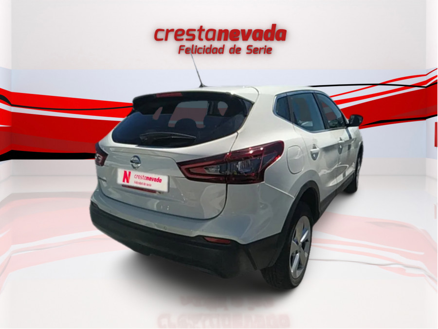 Imagen de NISSAN QASHQAI