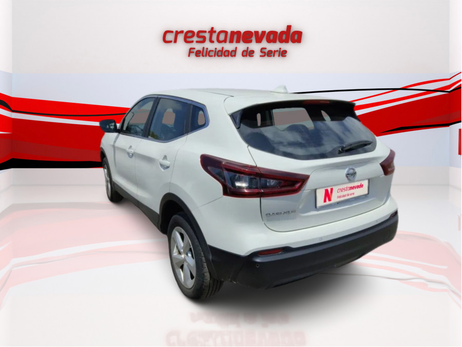 Imagen de NISSAN QASHQAI