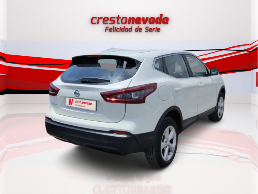 Imagen de NISSAN QASHQAI