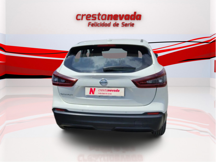 Imagen de NISSAN QASHQAI