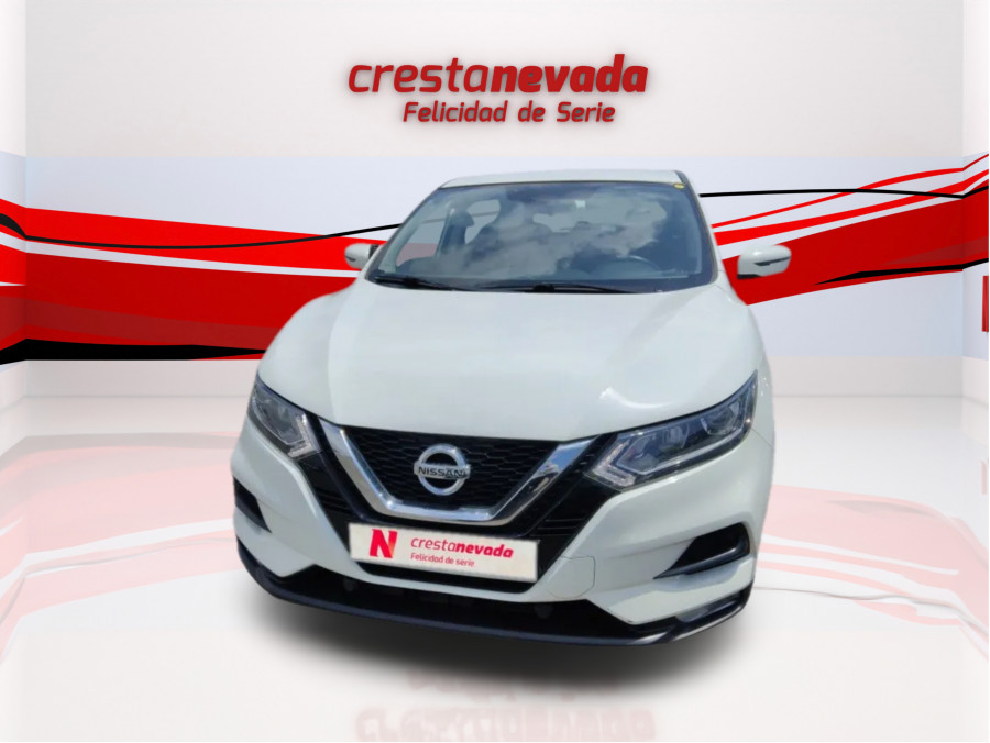 Imagen de NISSAN QASHQAI