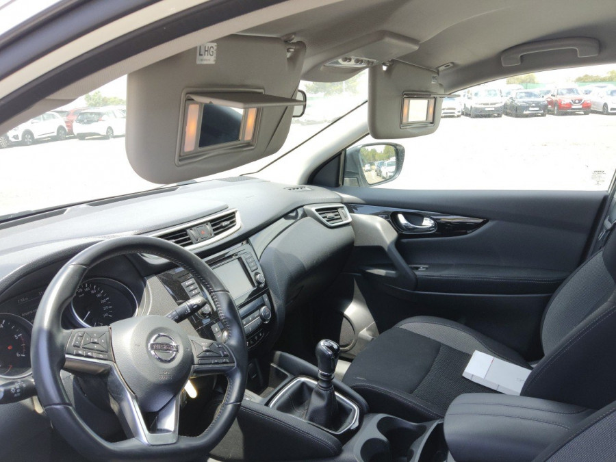 Imagen de NISSAN QASHQAI