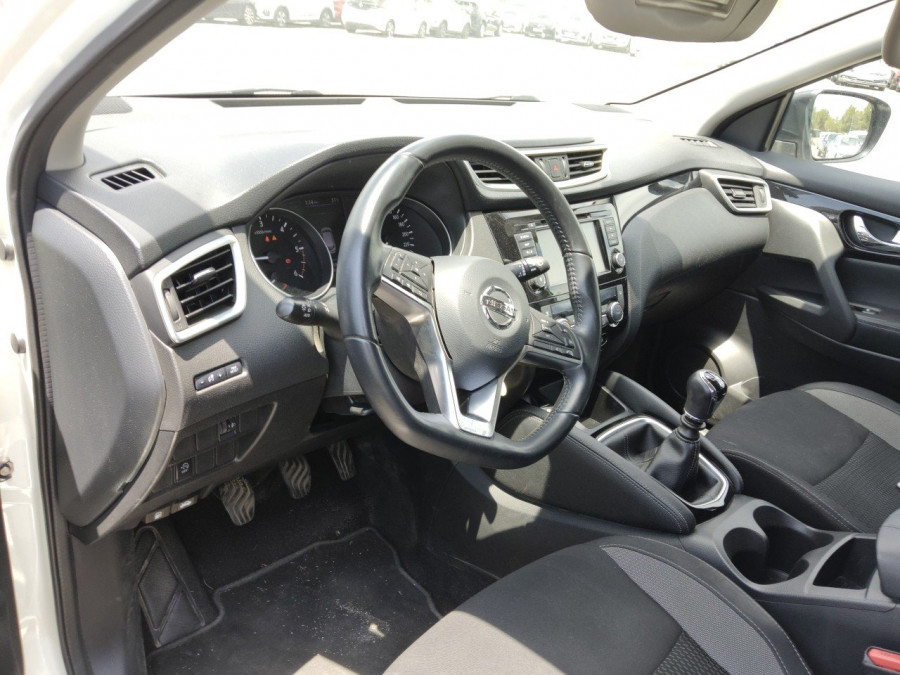 Imagen de NISSAN QASHQAI