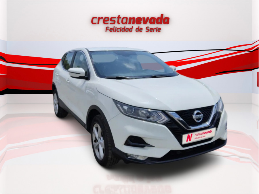 Imagen de NISSAN QASHQAI