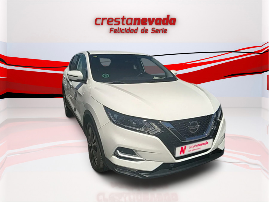 Imagen de NISSAN QASHQAI