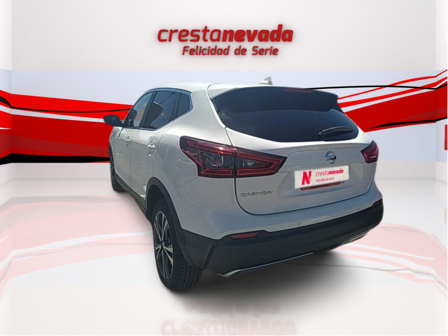 Imagen de NISSAN QASHQAI