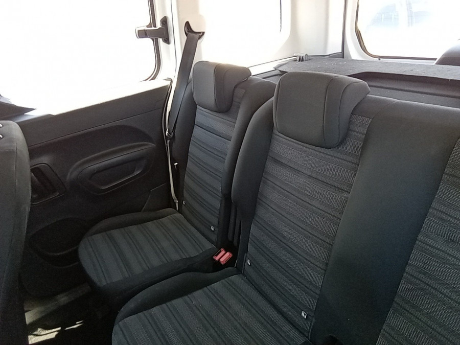 Imagen de Opel Combo