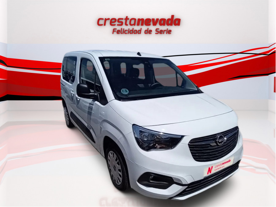 Imagen de Opel Combo