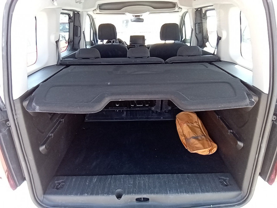 Imagen de Opel Combo