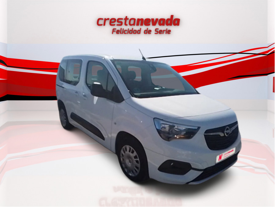 Imagen de Opel Combo