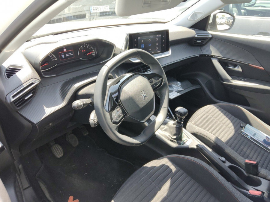 Imagen de Peugeot 2008