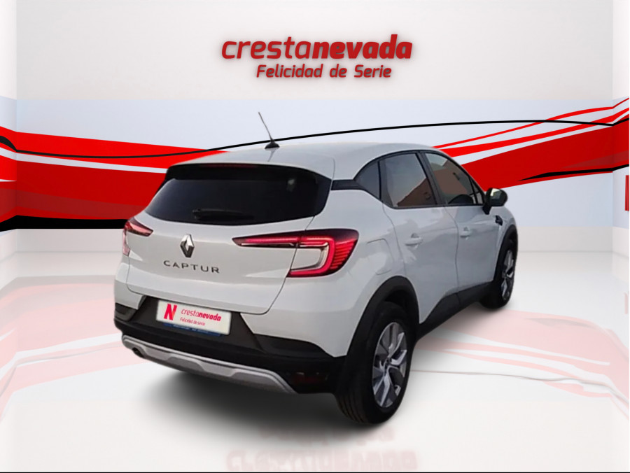 Imagen de Renault Captur