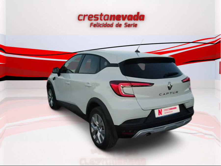 Imagen de Renault Captur