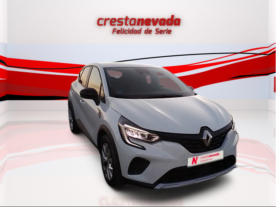 Imagen de Renault Captur