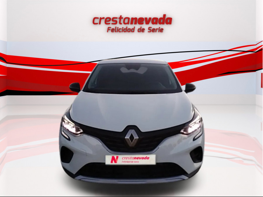 Imagen de Renault Captur