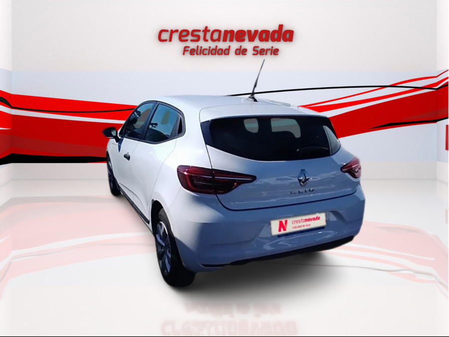 Imagen de Renault Clio