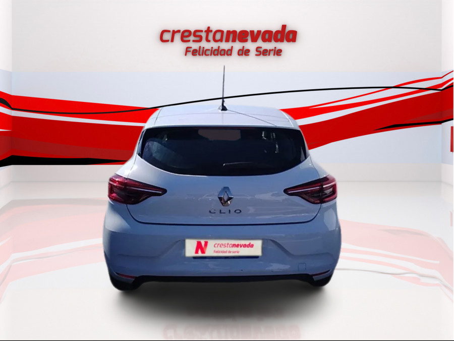 Imagen de Renault Clio