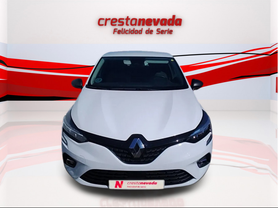 Imagen de Renault Clio