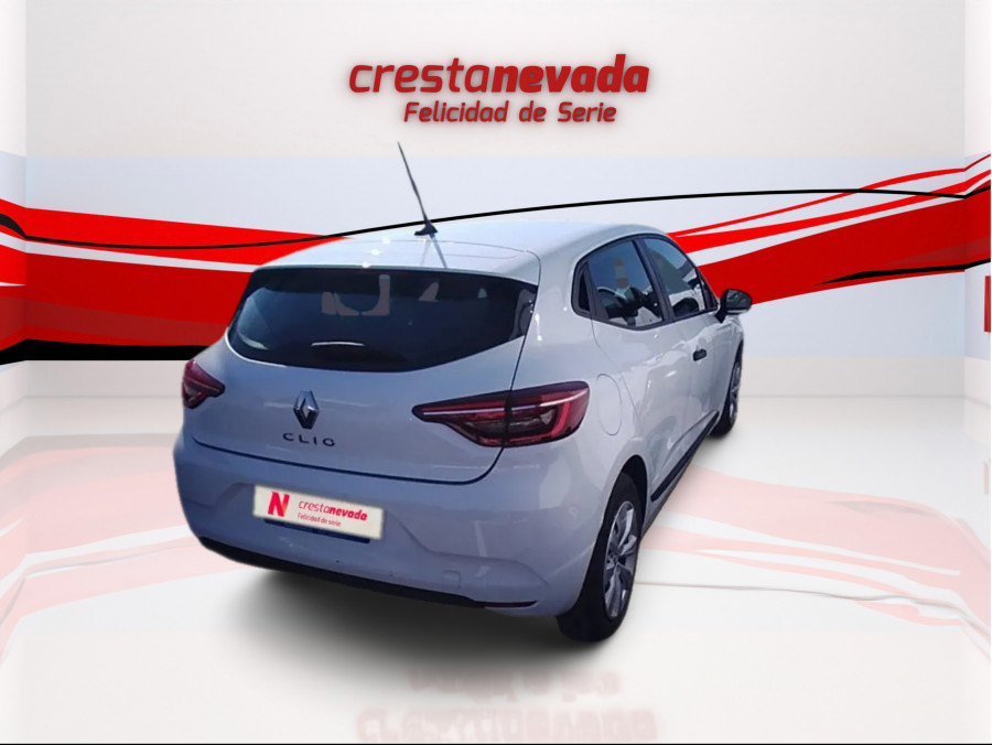 Imagen de Renault Clio