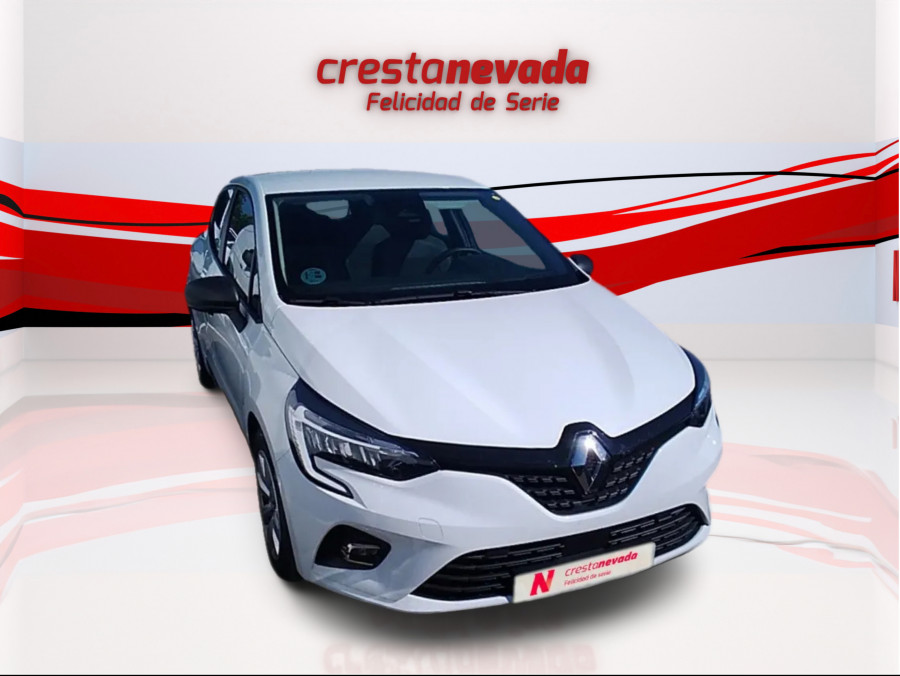 Imagen de Renault Clio