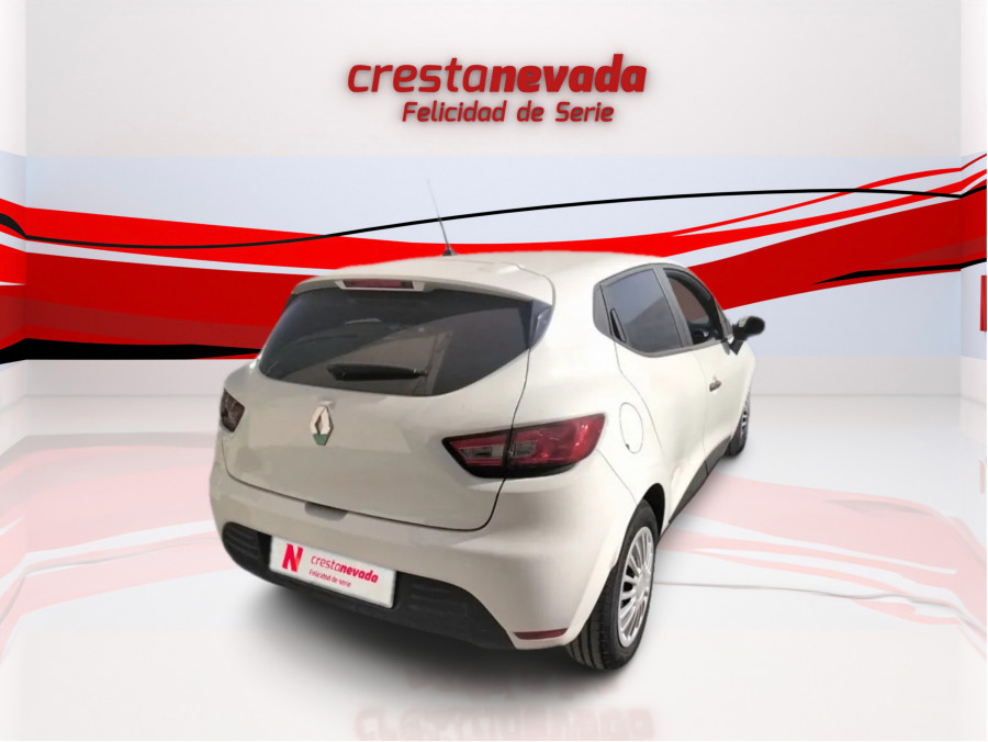 Imagen de Renault Clio