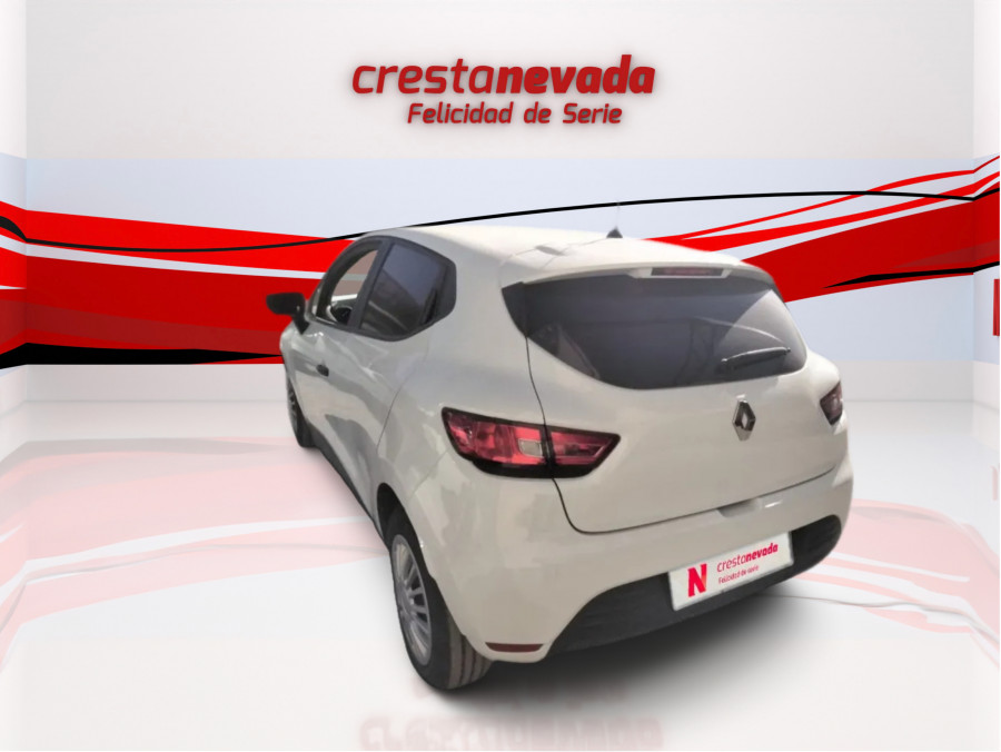 Imagen de Renault Clio