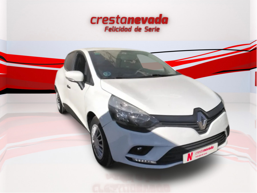 Imagen de Renault Clio