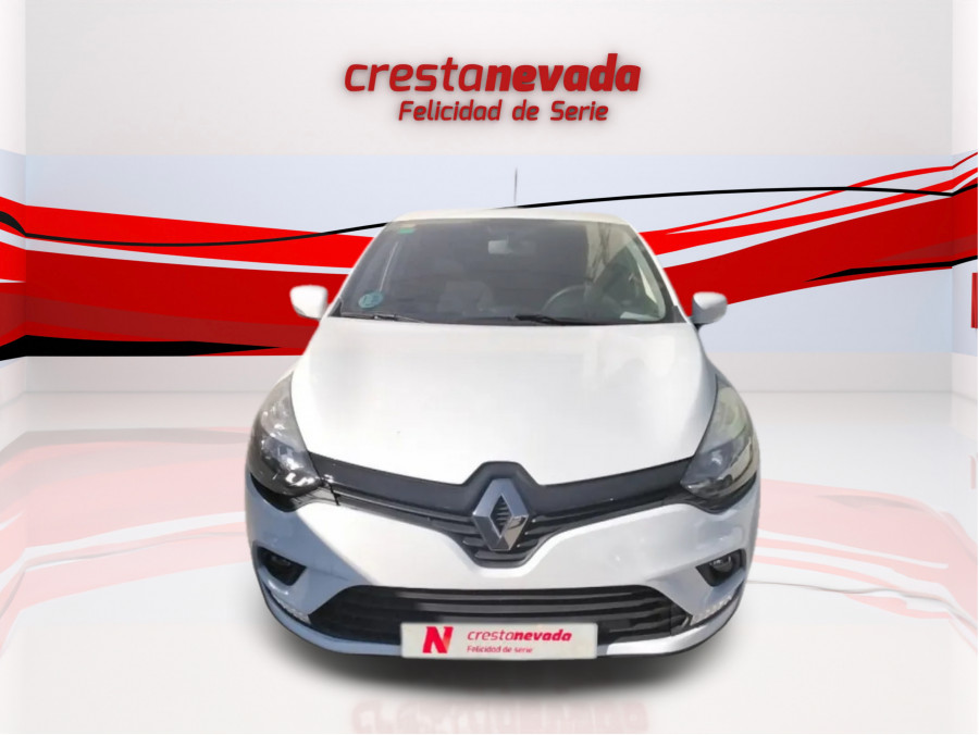 Imagen de Renault Clio