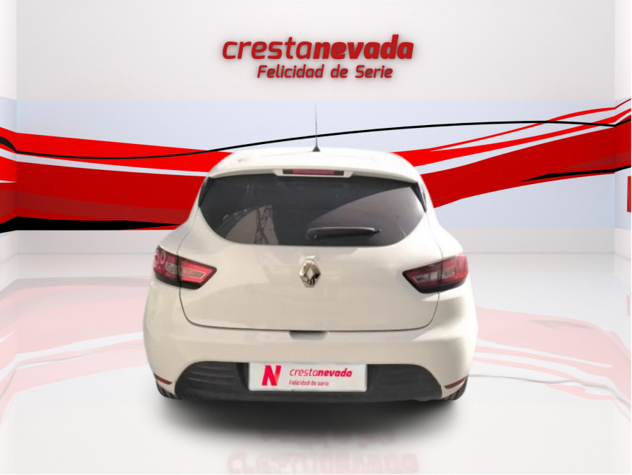 Imagen de Renault Clio