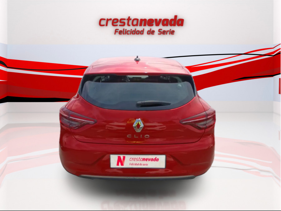 Imagen de Renault Clio