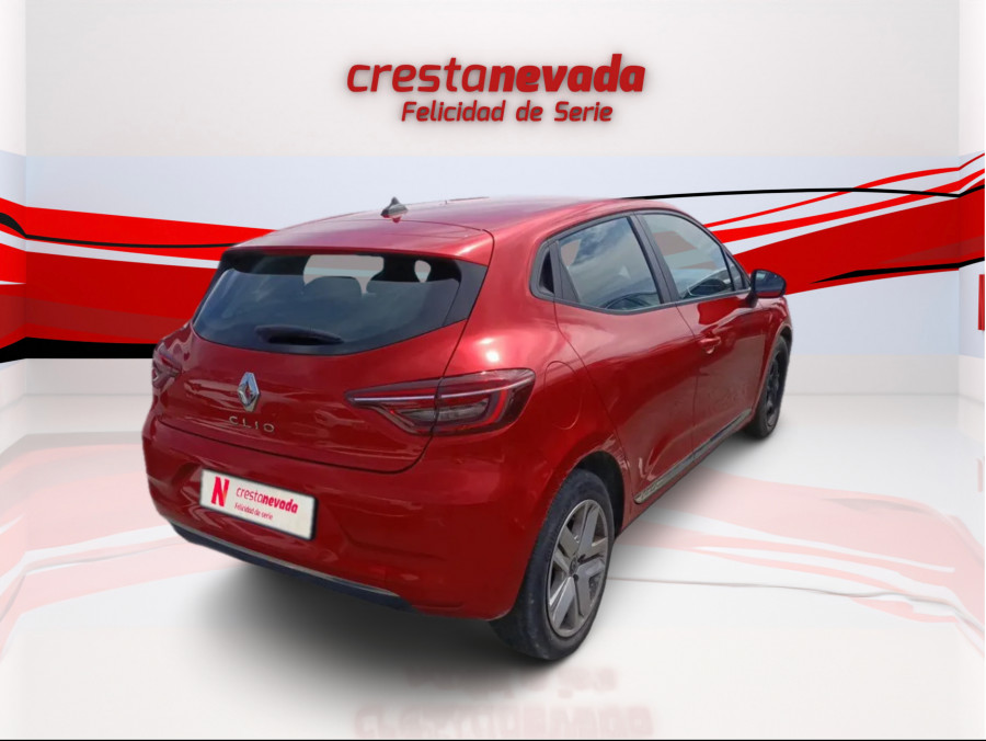 Imagen de Renault Clio