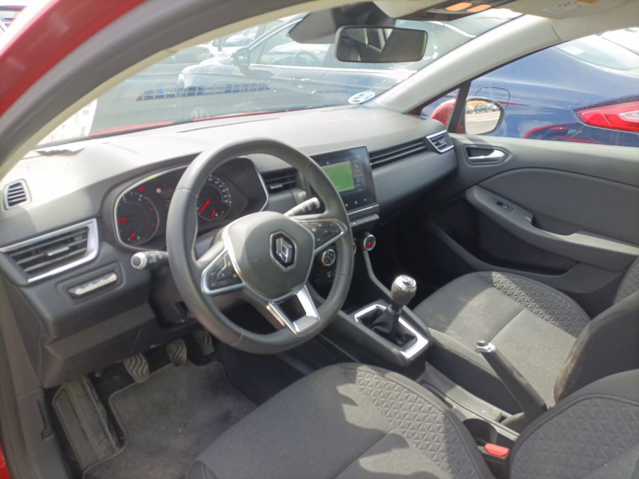 Imagen de Renault Clio