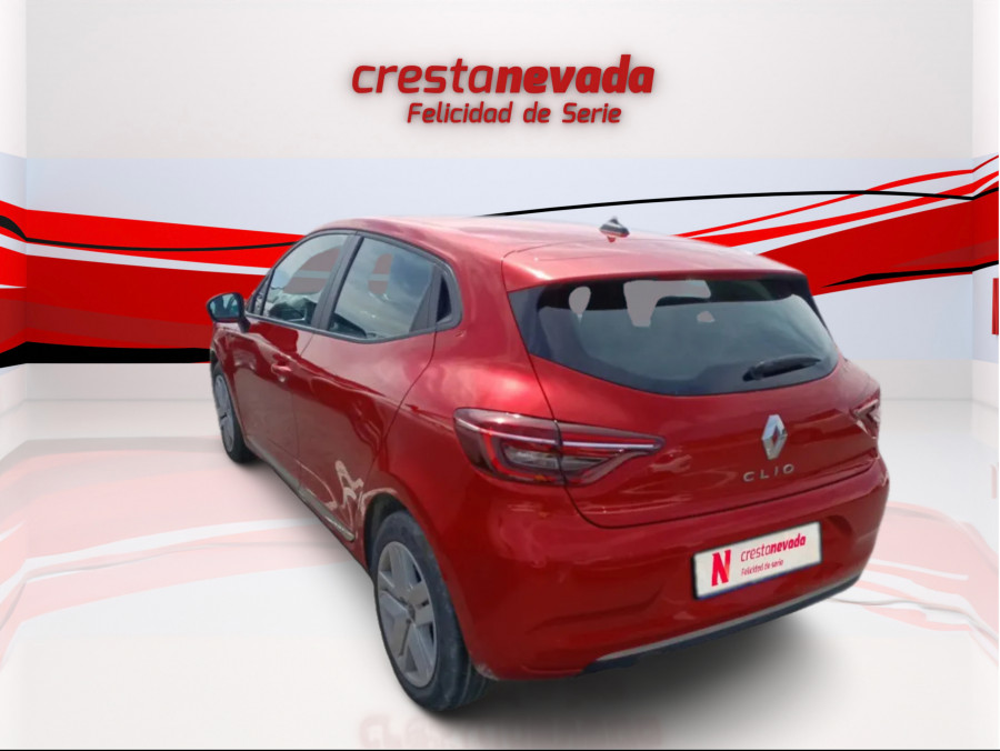 Imagen de Renault Clio