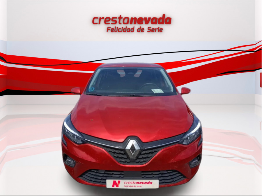 Imagen de Renault Clio