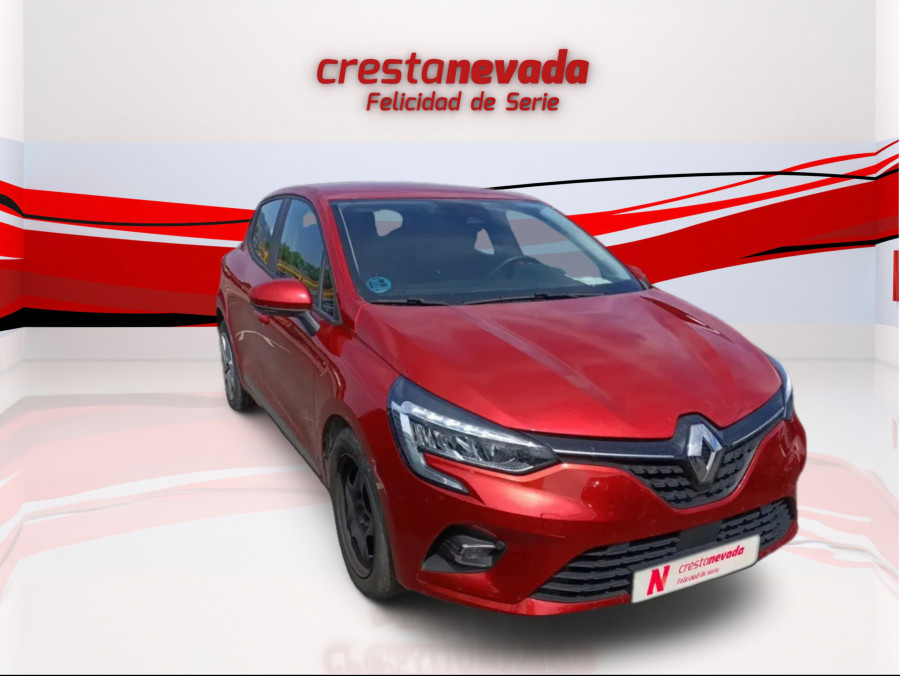 Imagen de Renault Clio