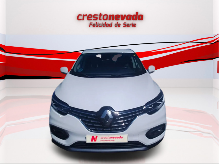 Imagen de Renault Kadjar