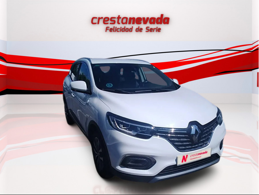 Imagen de Renault Kadjar