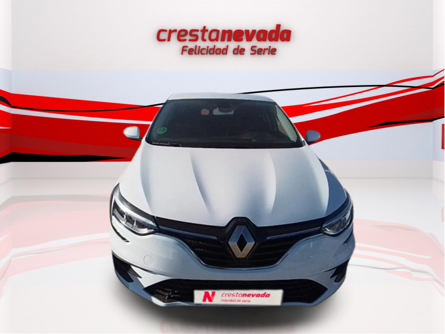 Imagen de Renault Mégane